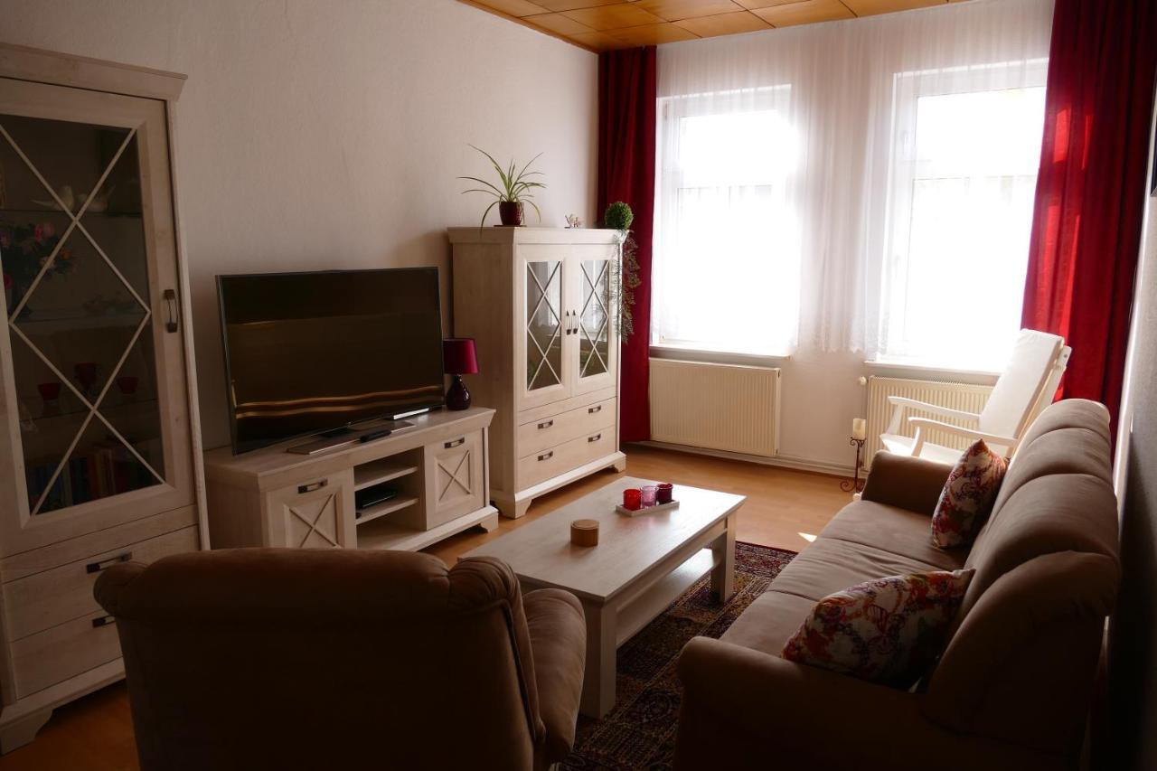 Spatzennest Вернигероде Экстерьер фото